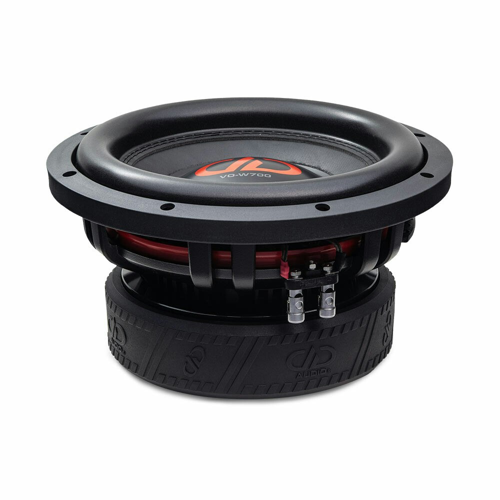 DD Audio VO-W710-D2