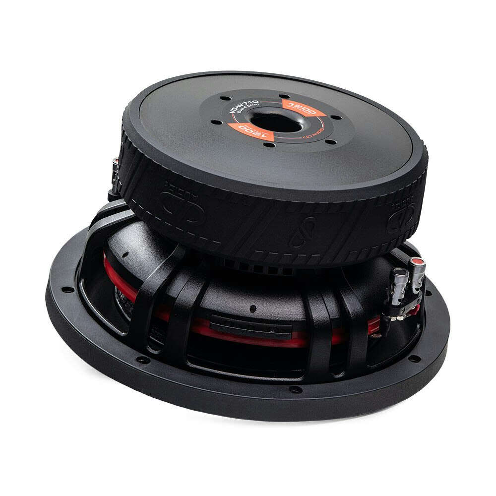 DD Audio VO-W710-D2