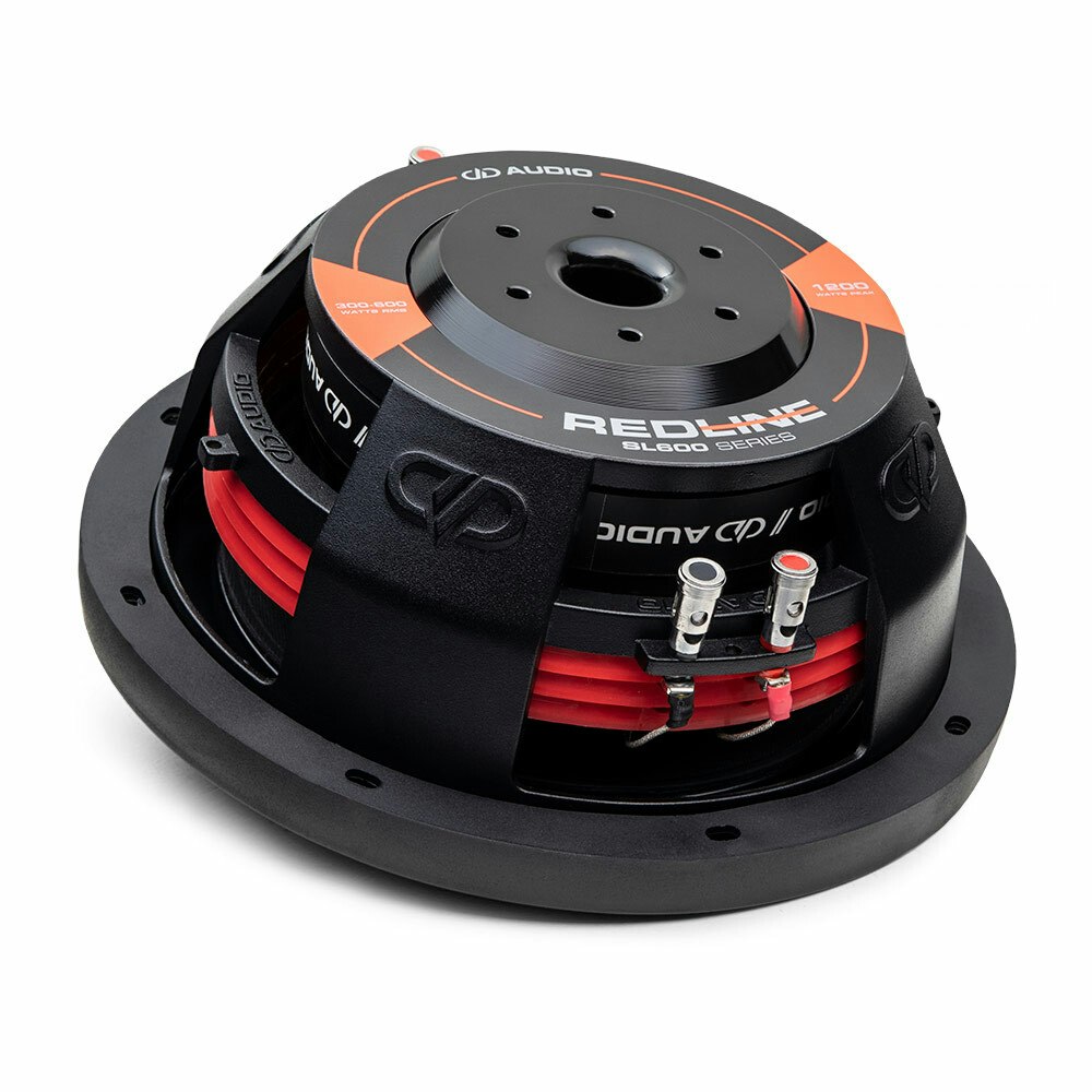 DD Audio LE-DF-SL610