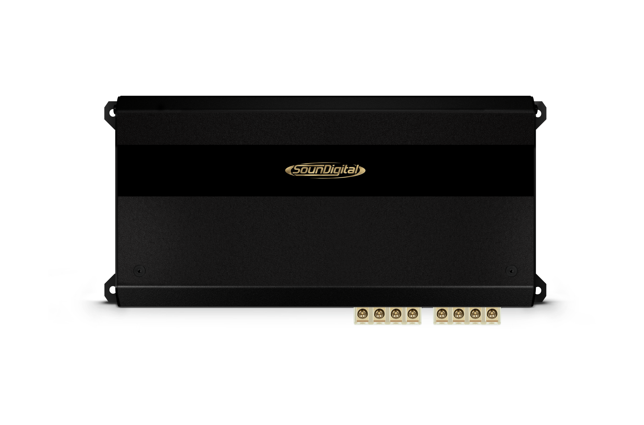 SounDigital 2000.8 GAN