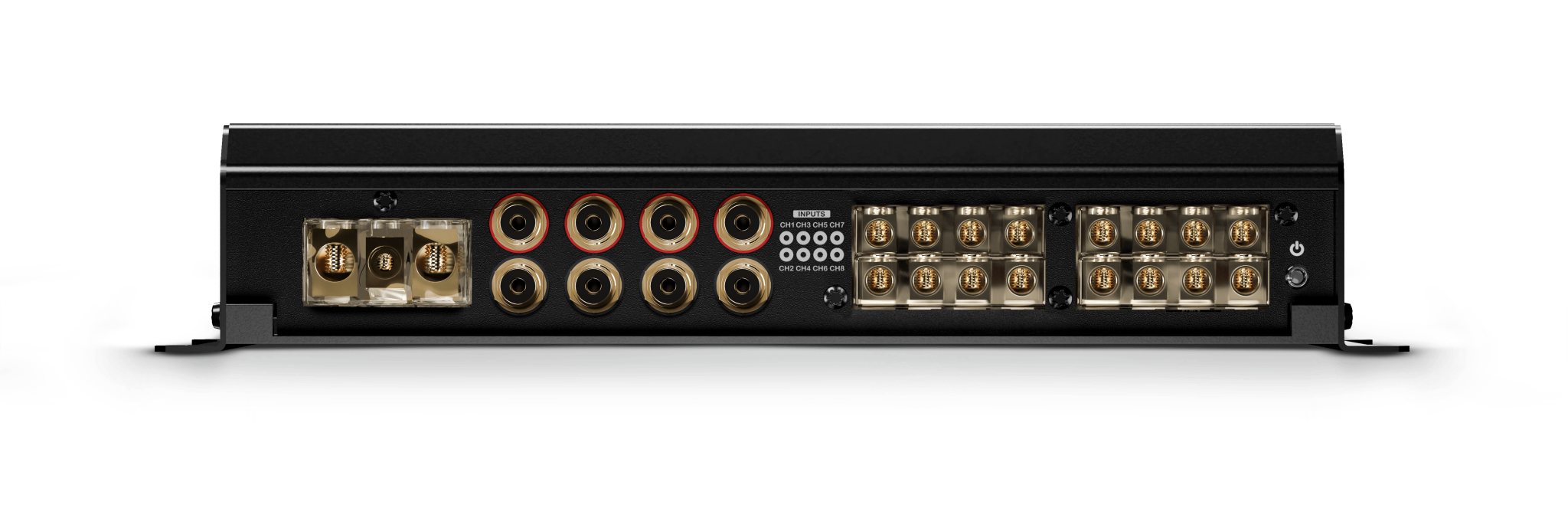 SounDigital 2000.8 GAN