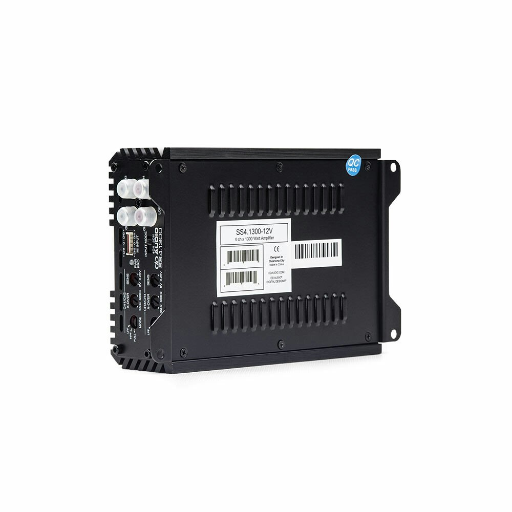 DD Audio SS4.1300