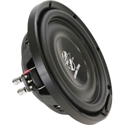 Ground Zero GZRW 250-D2 FLAT