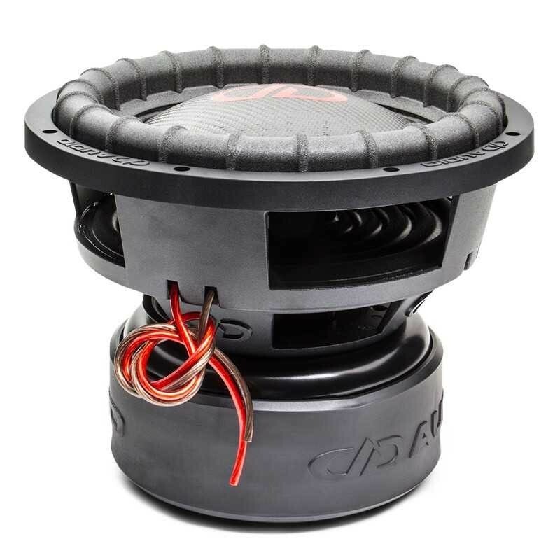 DD Audio DD9518K-D1 ESP