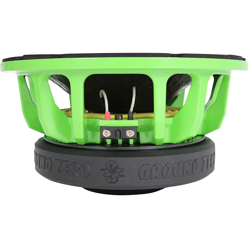 Ground Zero GZCW 10SPL