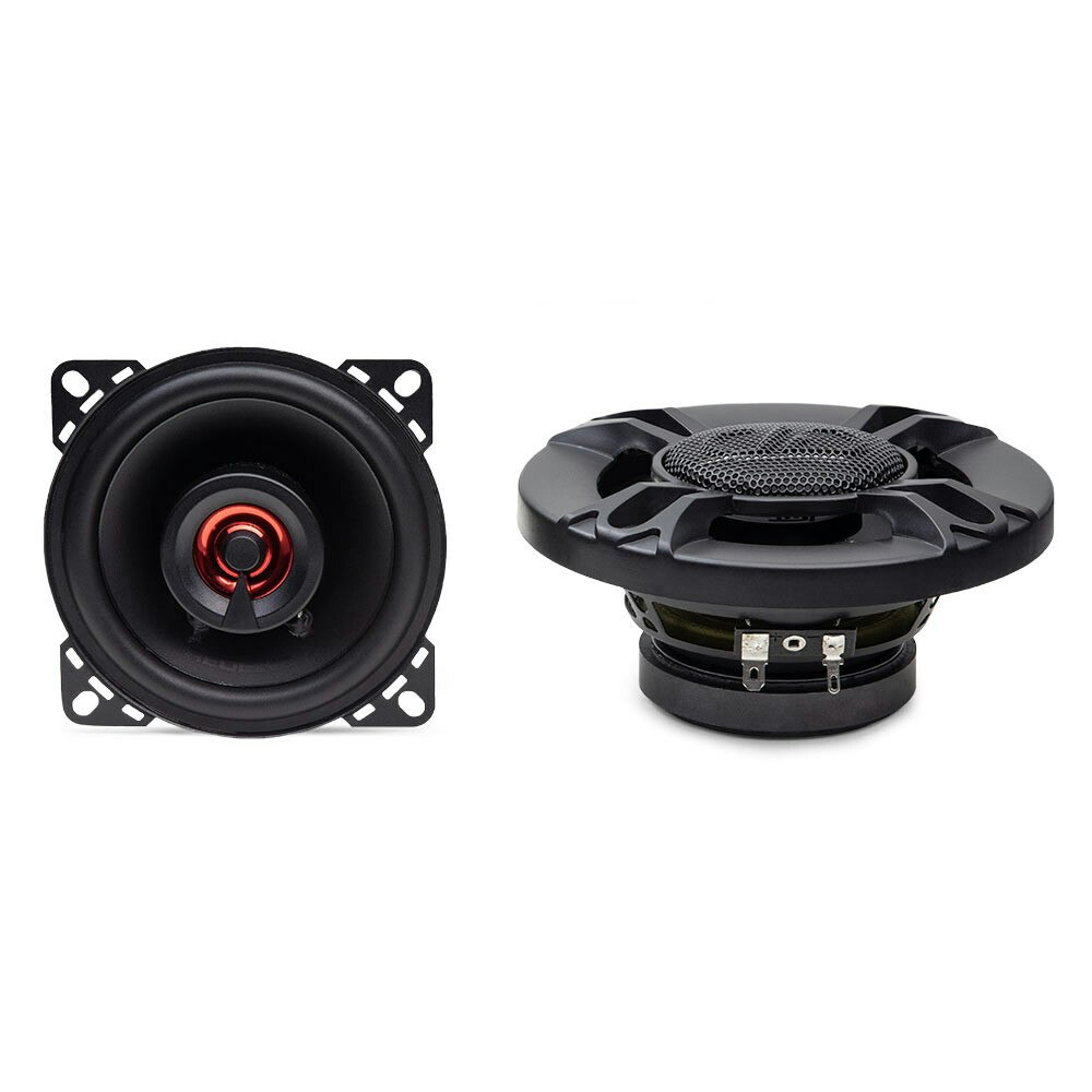 DD Audio RL-X4