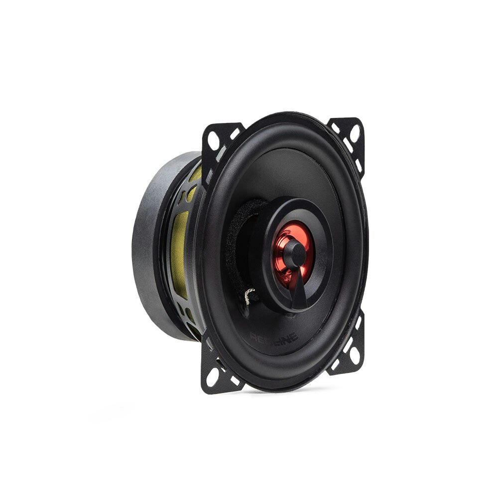 DD Audio RL-X4