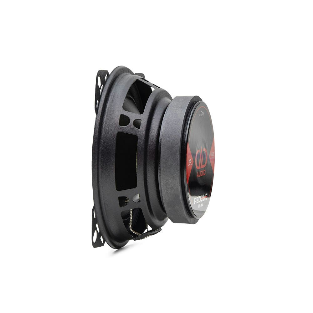 DD Audio RL-X4