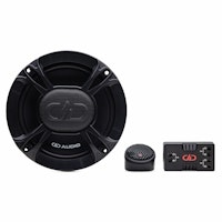 DD Audio 	E-C6.5b