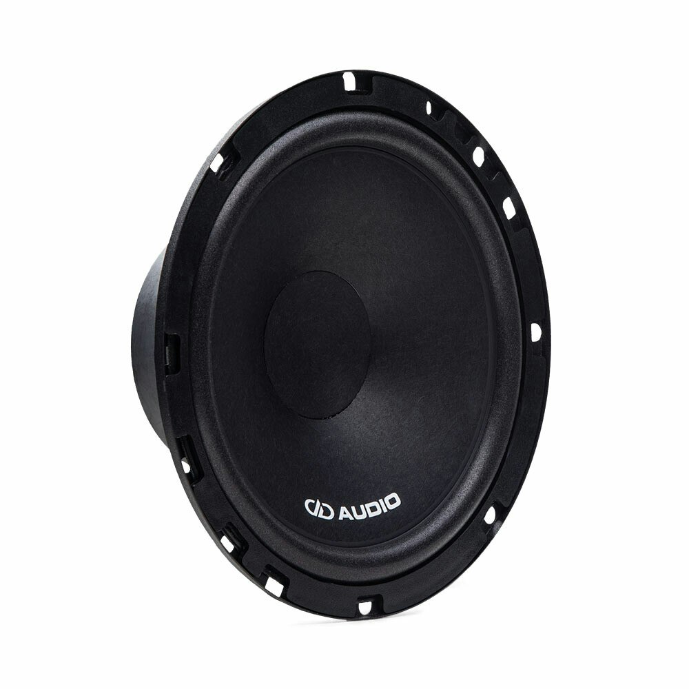 DD Audio 	E-C6.5b