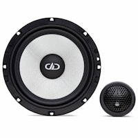DD Audio D-C6.5b
