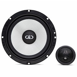 DD Audio D-C6.5b