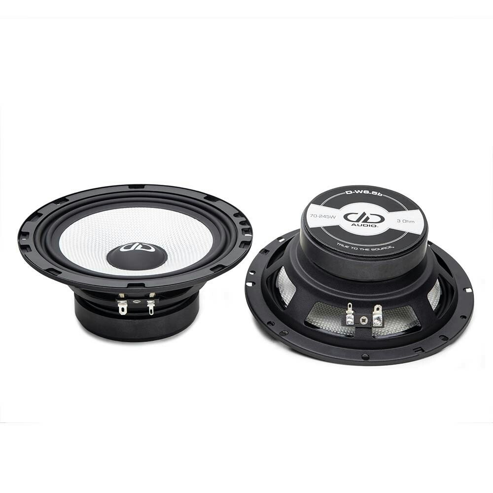 DD Audio D-C6.5b