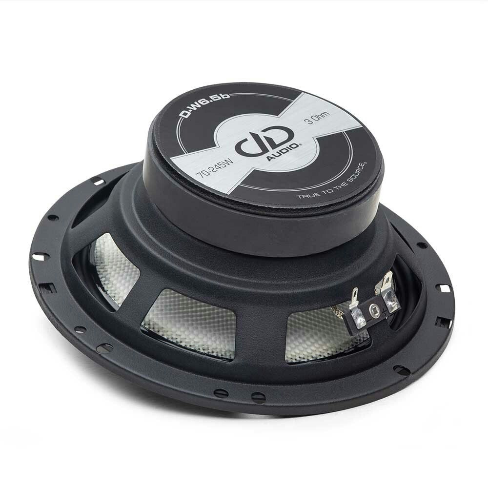 DD Audio D-C6.5b