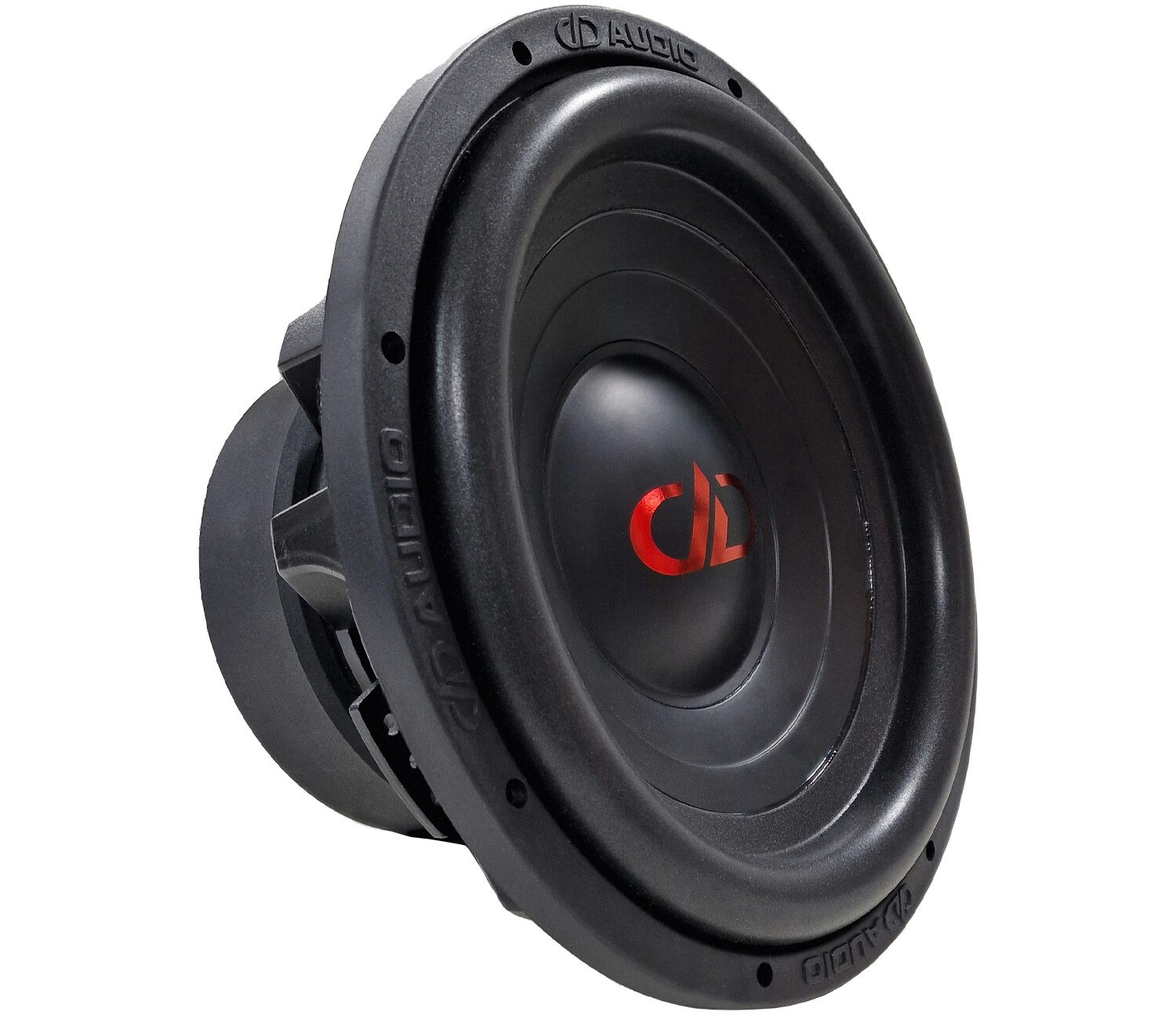 Basskit DD Audio VOW12 DOUBLE