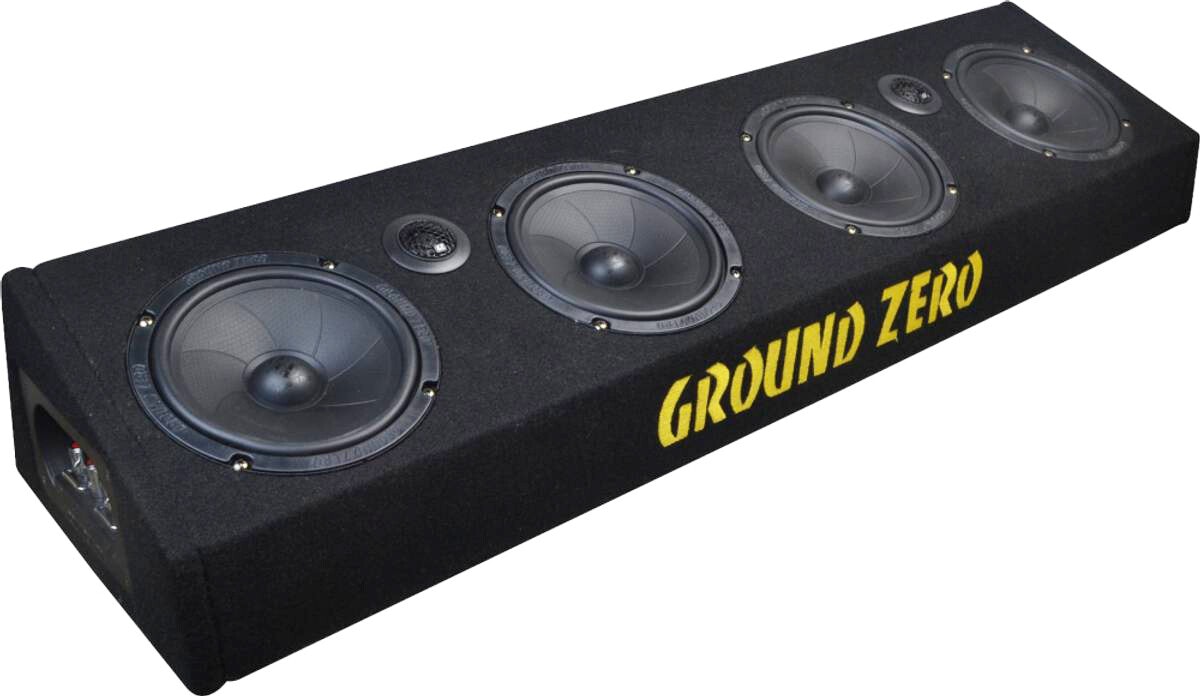 GZIB 2.165-TT20 Bundle