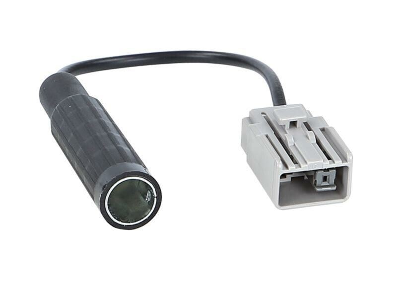 Antenna adapter Volvo  DIN(m) Volvo