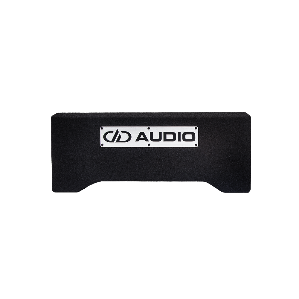 DD Audio LE-DF-SL608