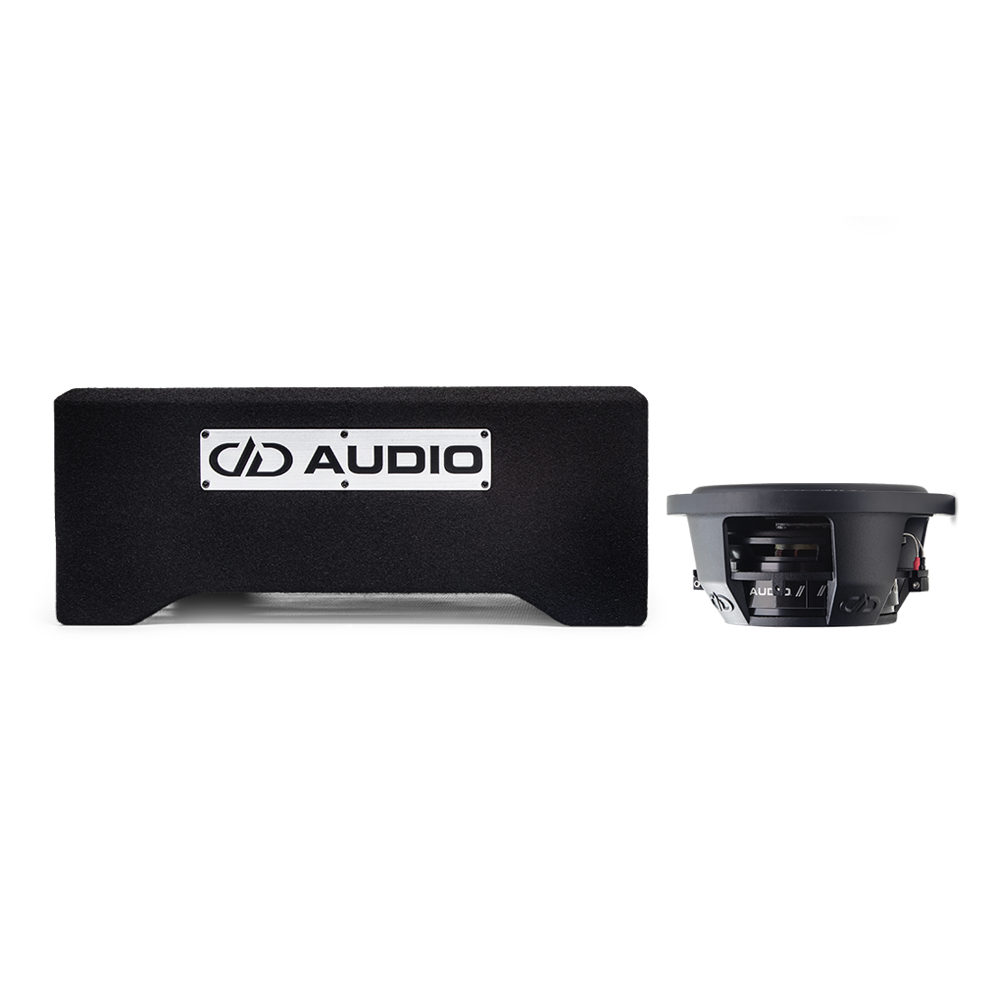 DD Audio LE-DF-SL608