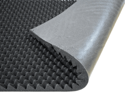 CTK WaveFix 35 mm 500*1000 PACK