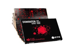 CTK DOMINATOR 3.0mm 370*500