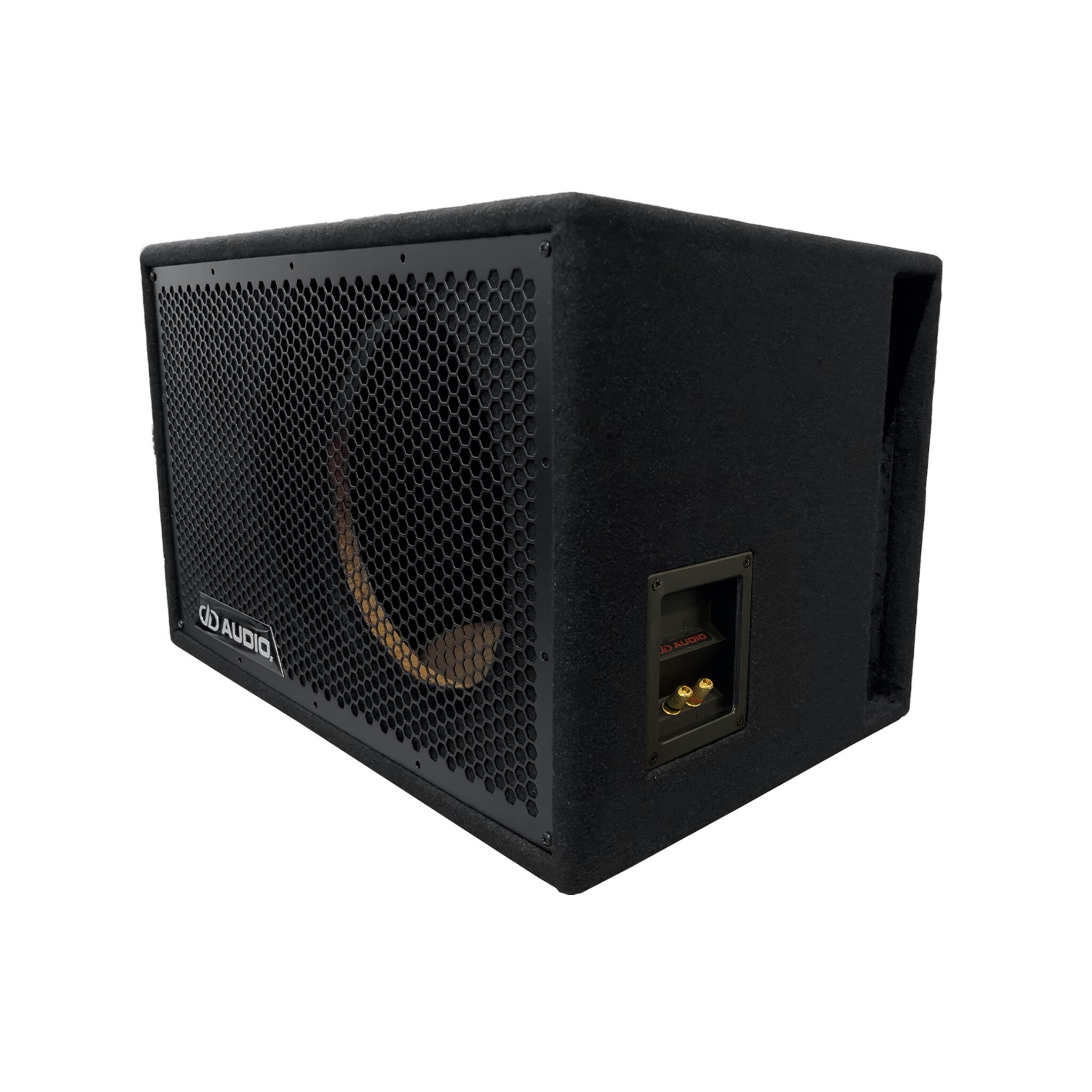 DD Audio UE-12.1a-C