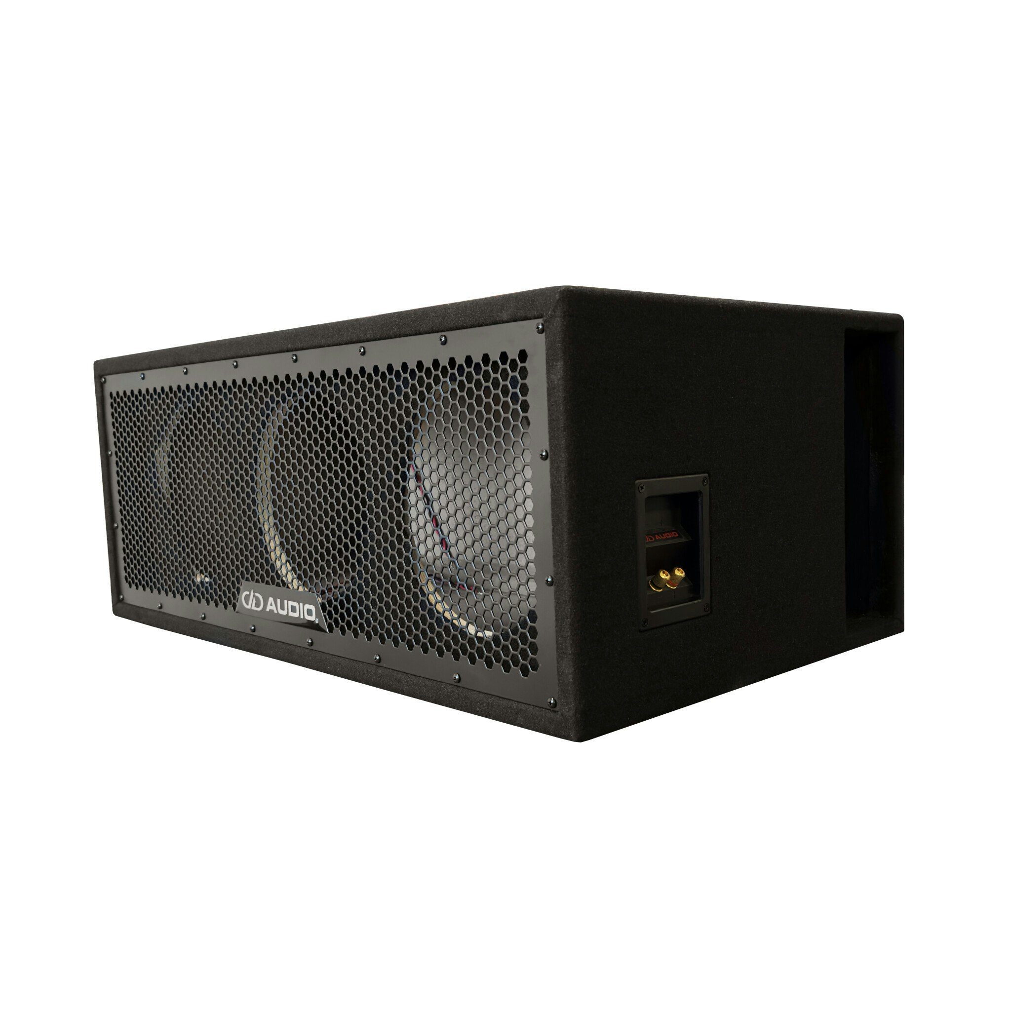 DD Audio UE-10.3a