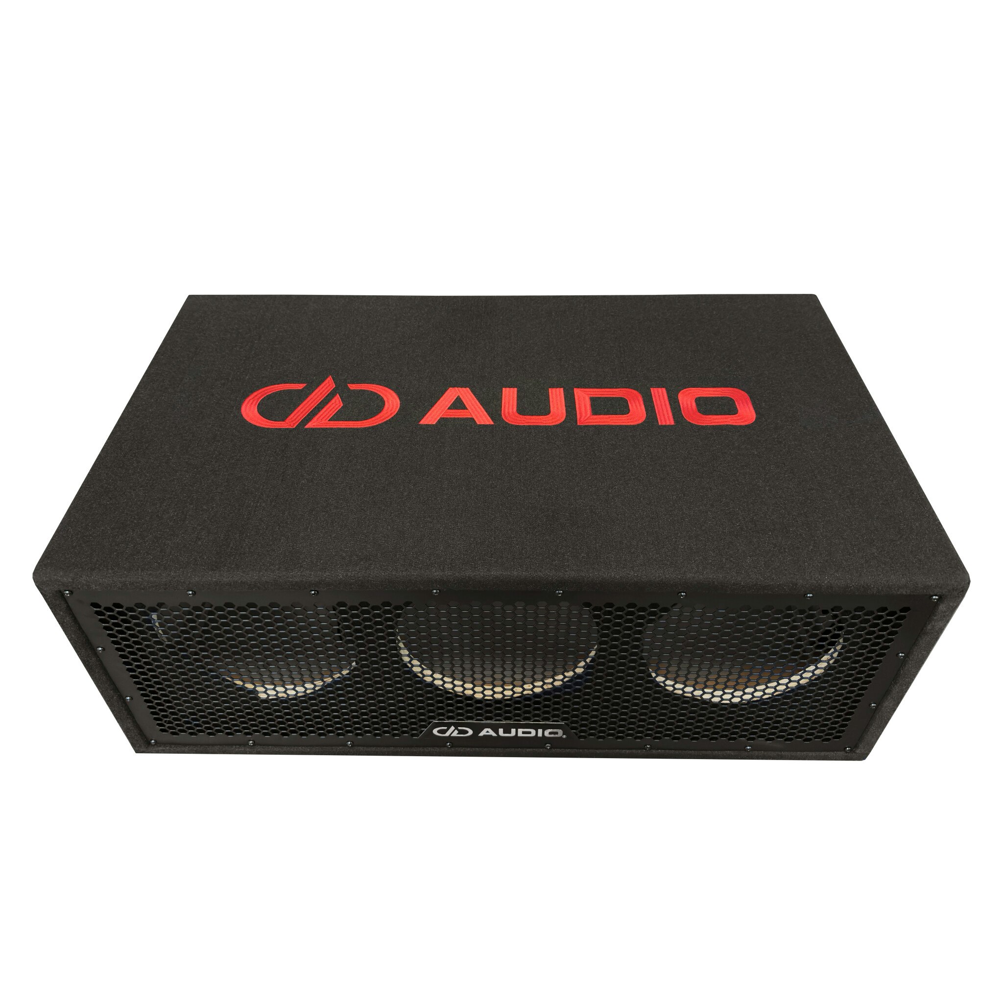 DD Audio UE-10.3a