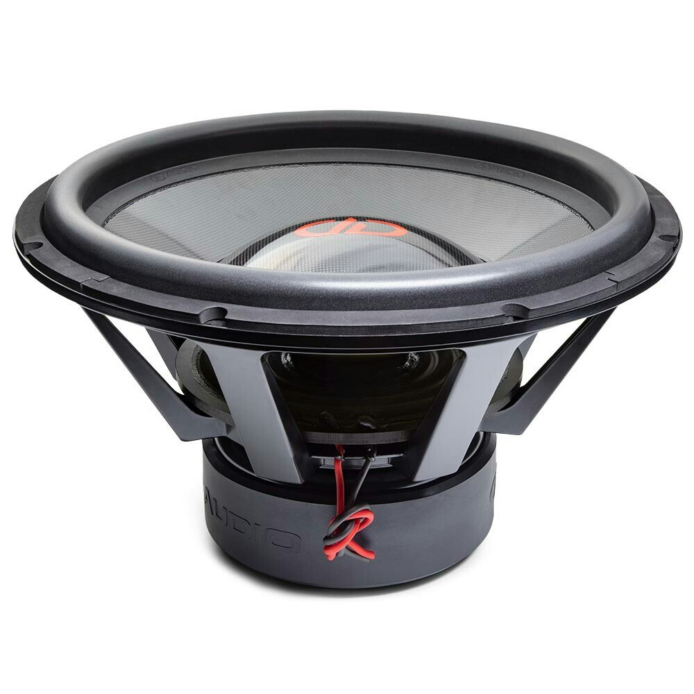 DD Audio 9921a D1