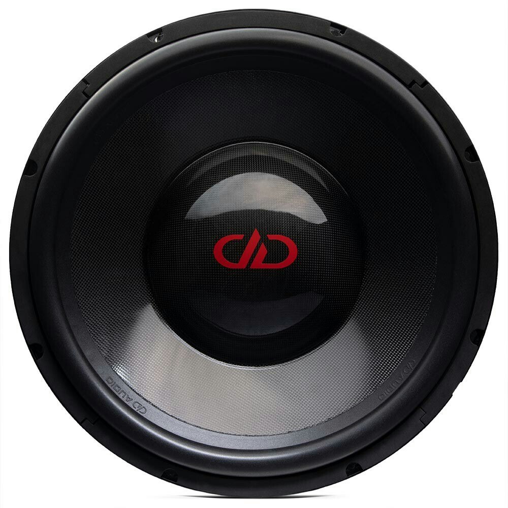 DD Audio 9921a D1