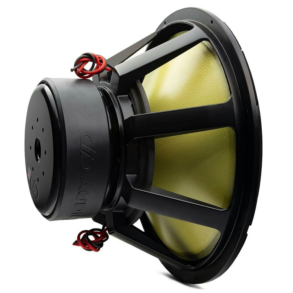 DD Audio 9921a D1