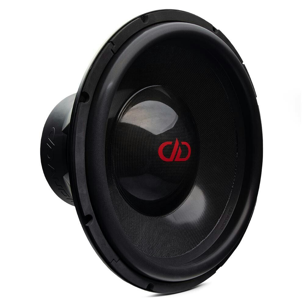 DD Audio 9921a D0.5