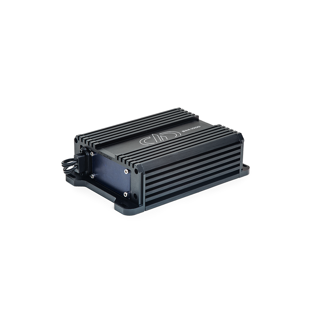 DD AUDIO SX4.1000