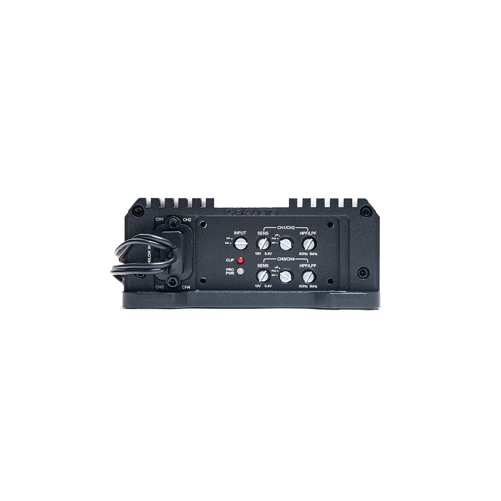 DD AUDIO SX4.1000