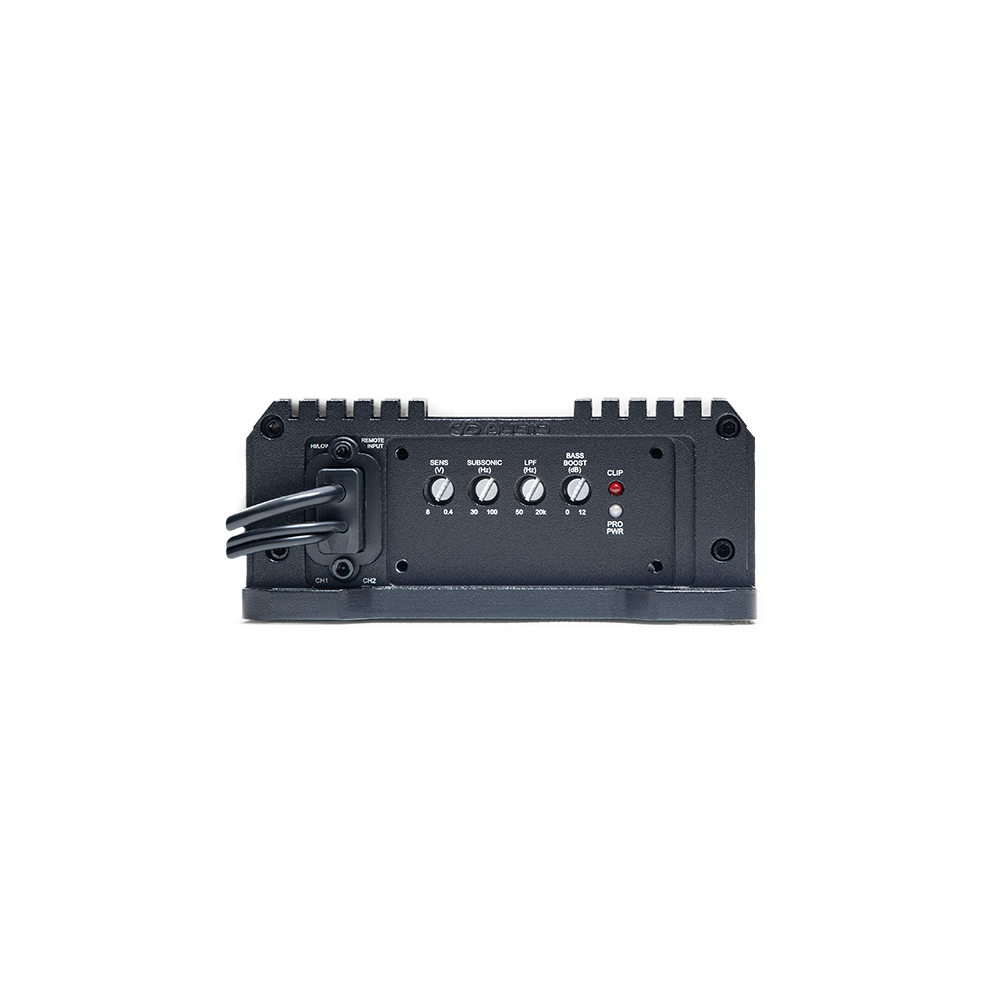DD AUDIO SX1000