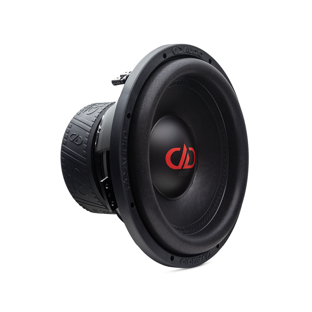 Basskit DD 612F