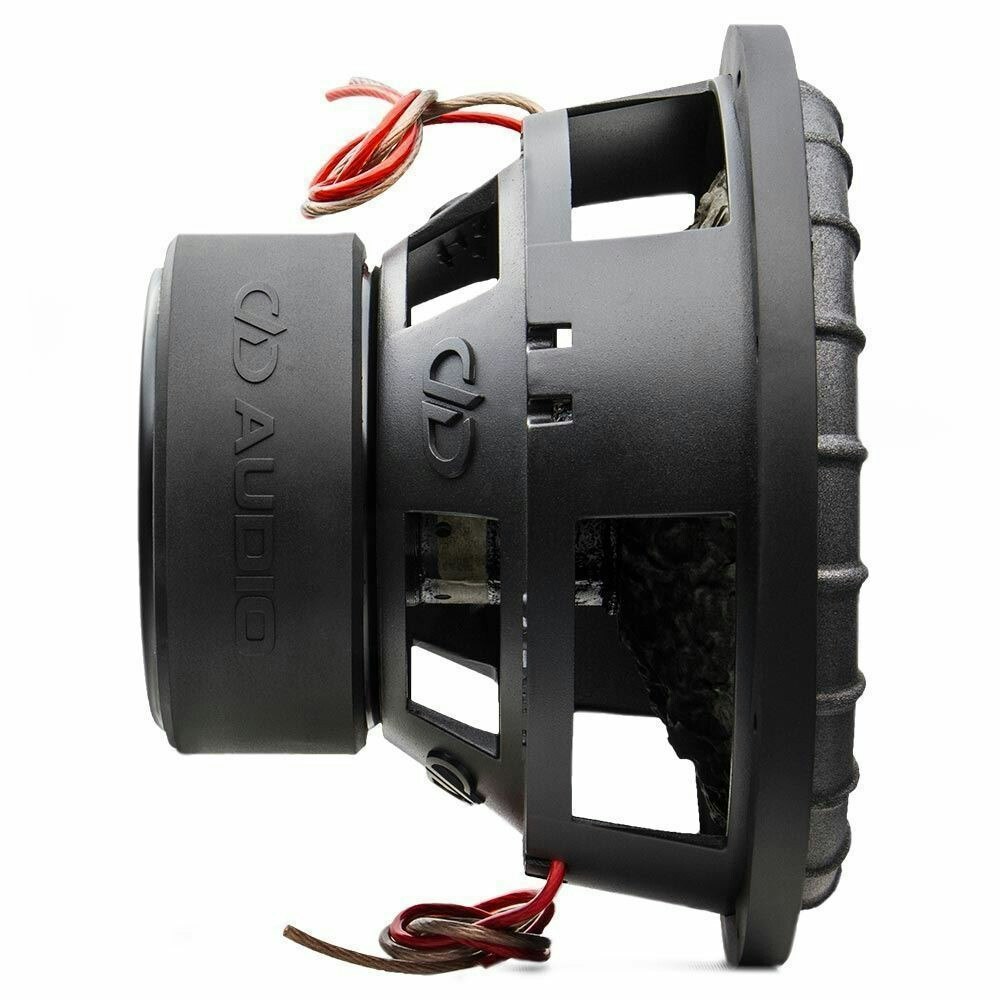 DD Audio 9518K D0.5