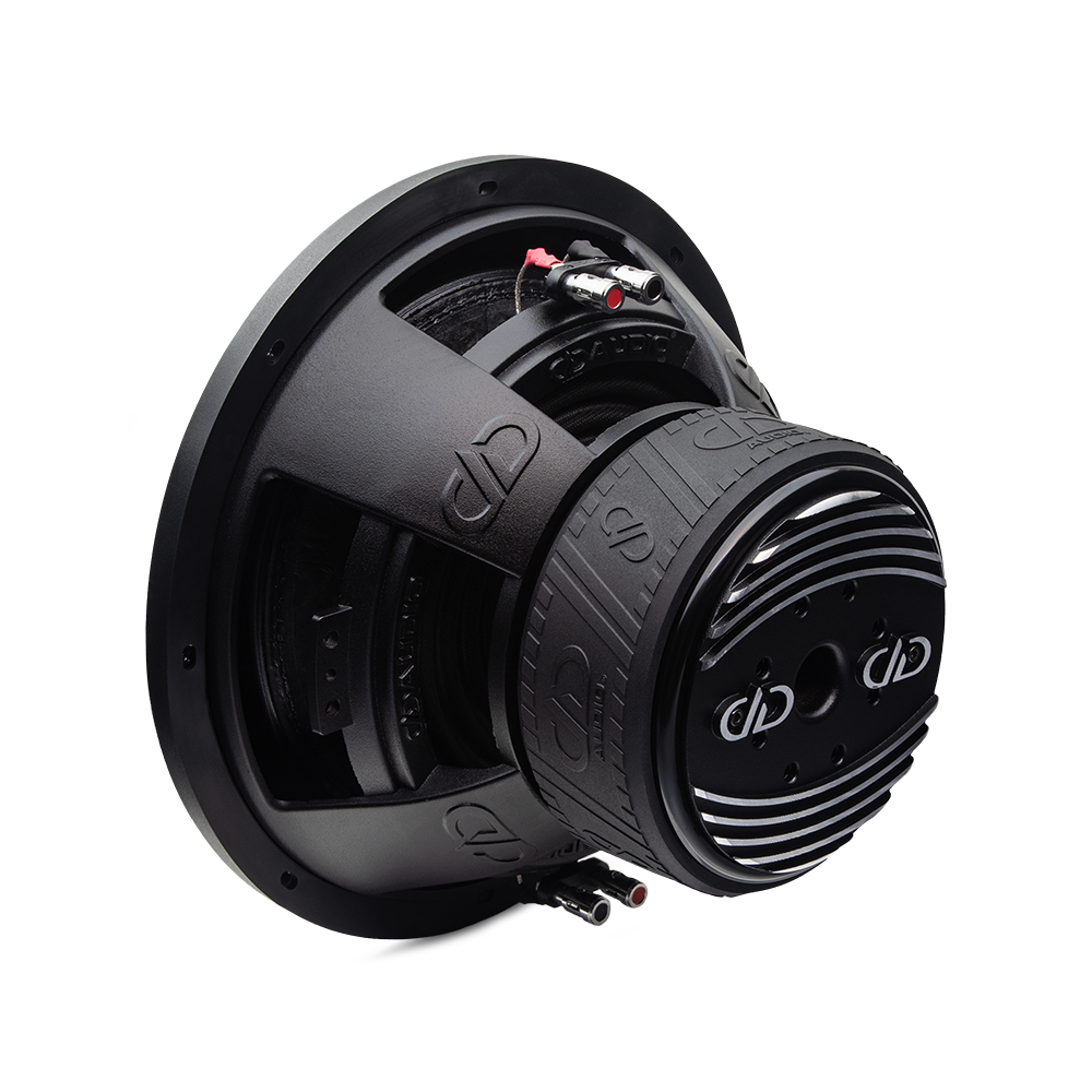 Basskit DD 612F