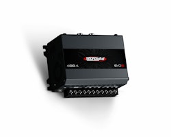 SounDigital 400.4 EVO 6 - 4 Ohm