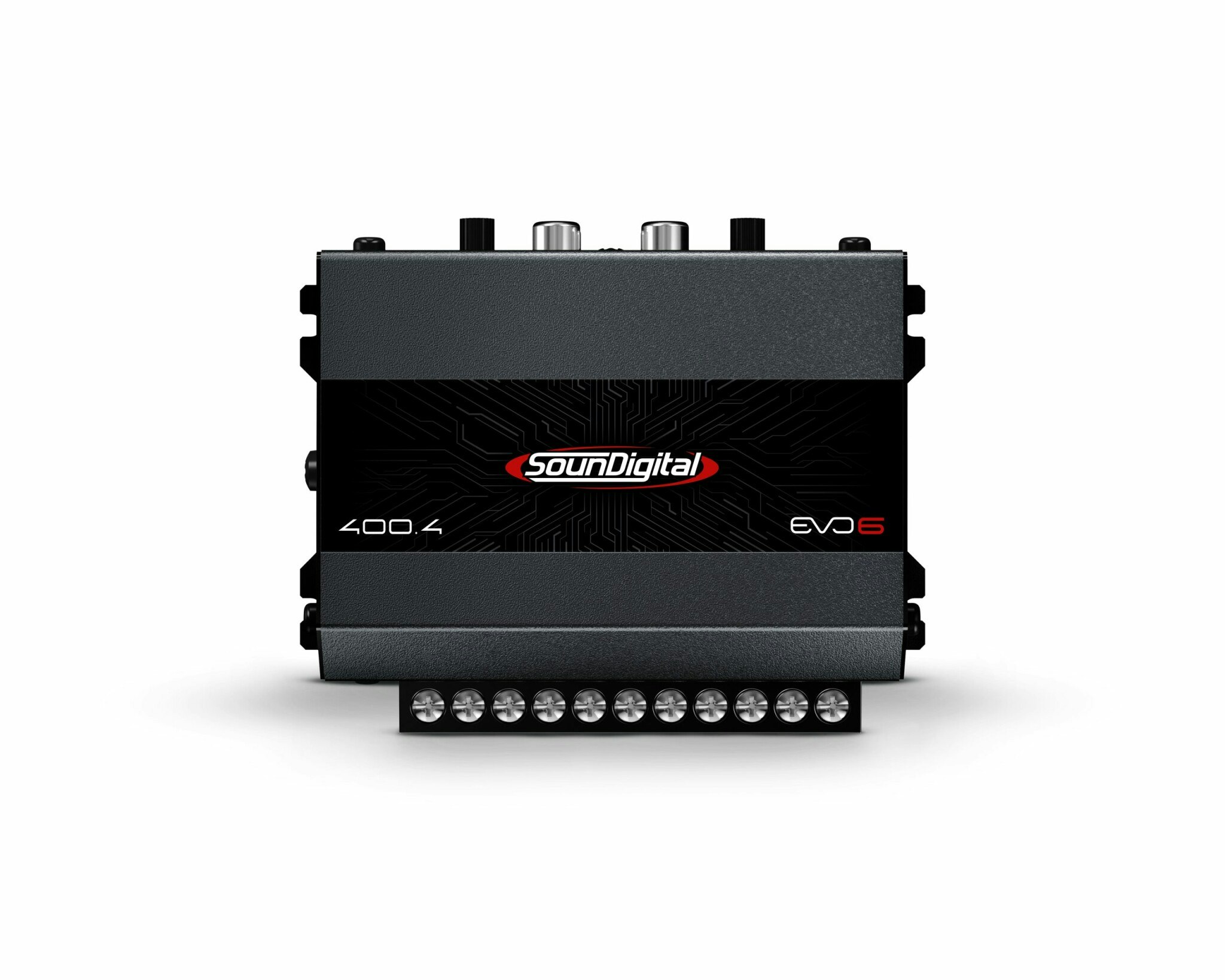 SounDigital 400.4 EVO 6 - 4 Ohm