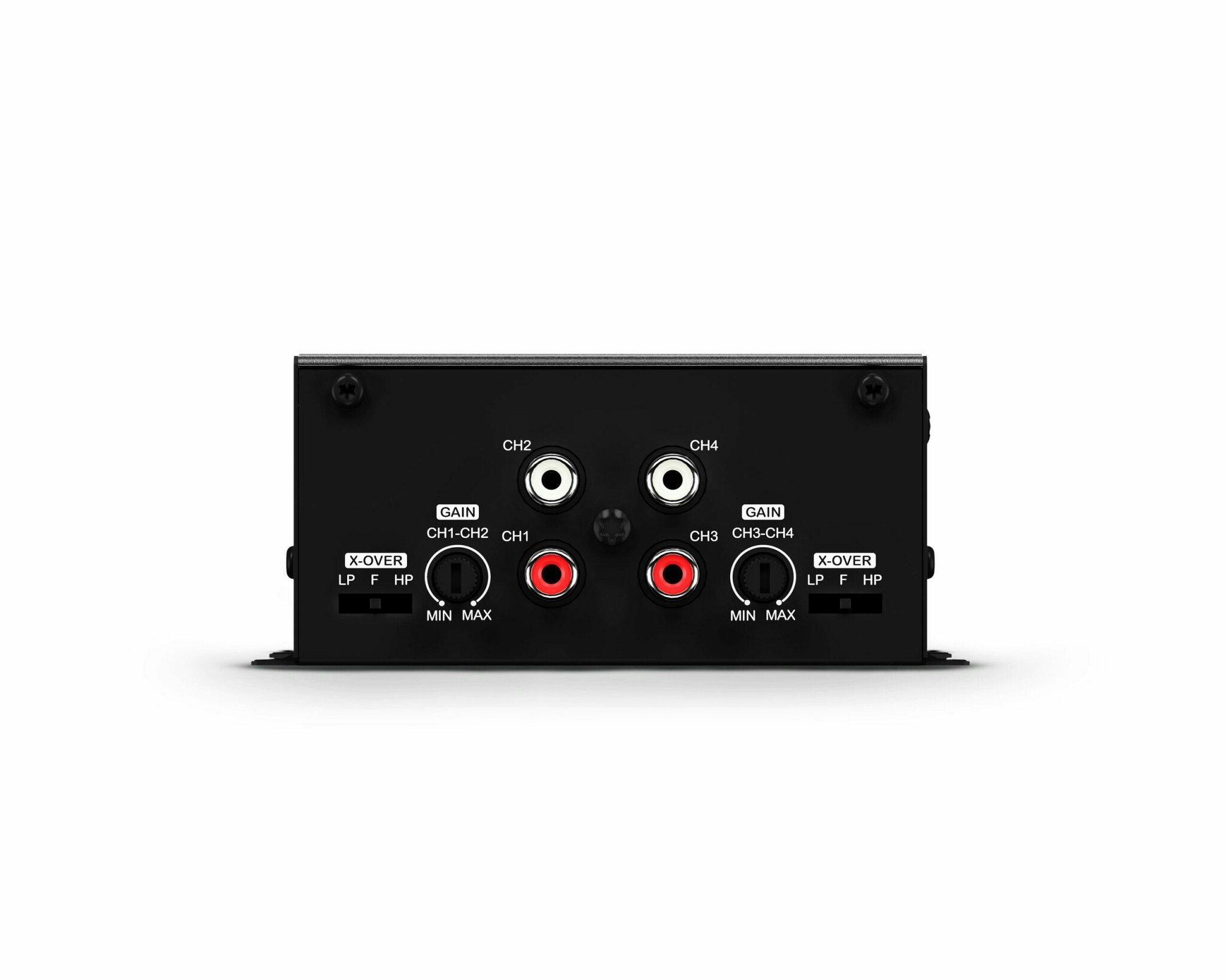 SounDigital 400.4 EVO 6 - 4 Ohm