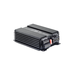 DD AUDIO SS4.500