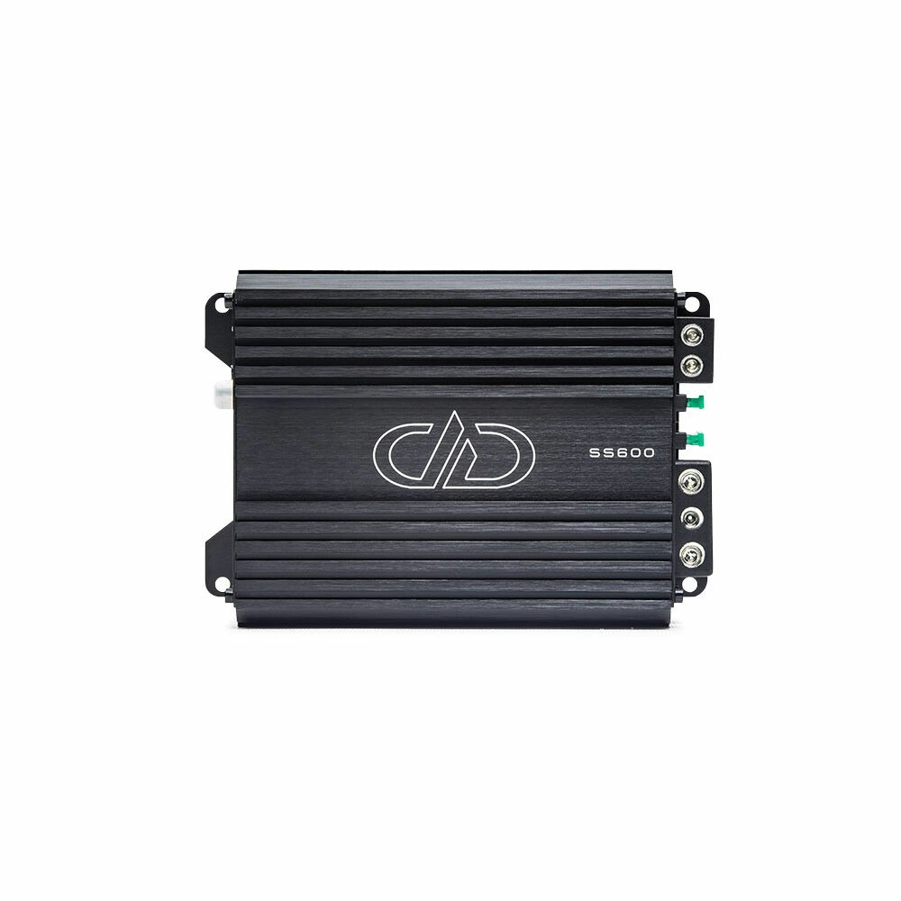DD Audio SS600