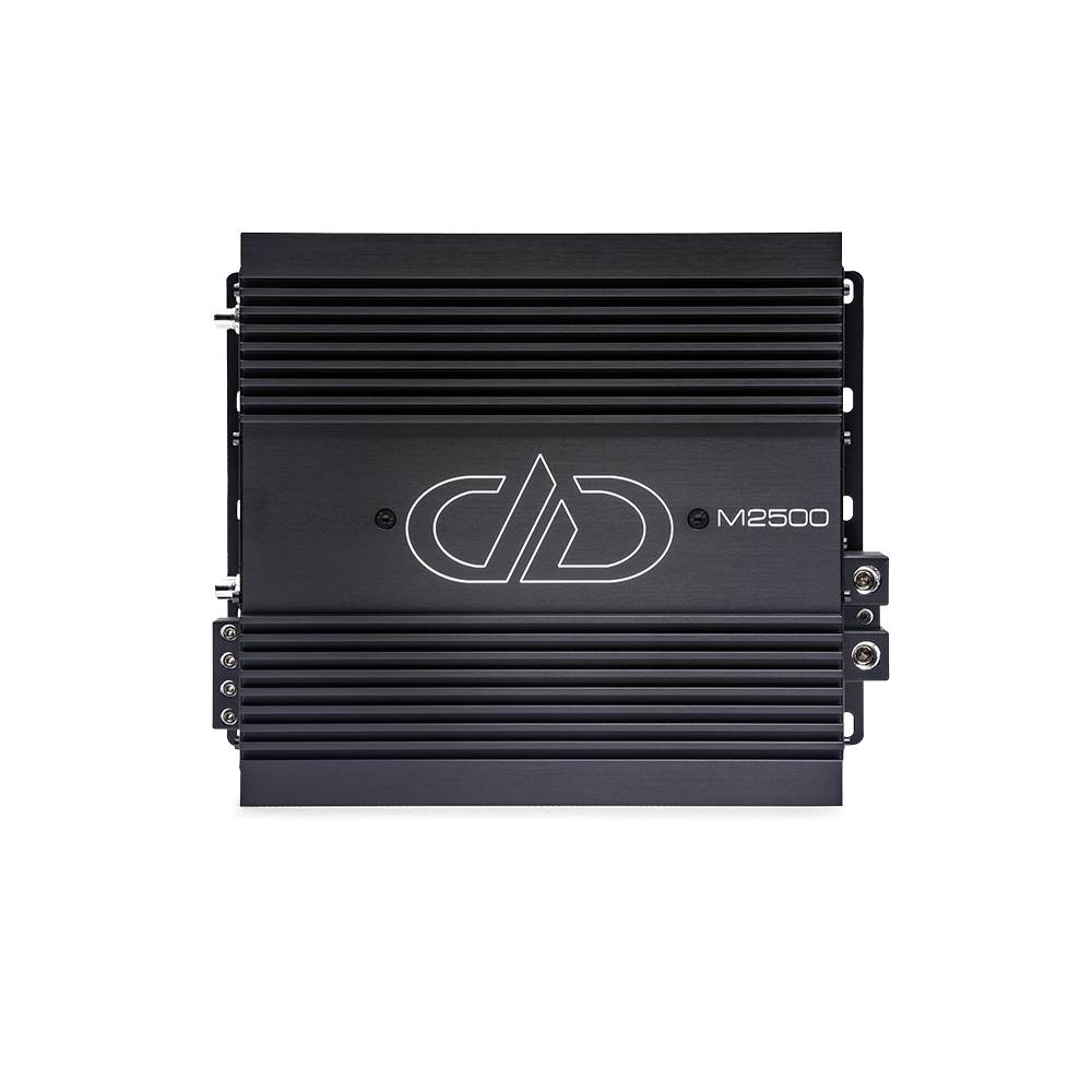 DD Audio M2500