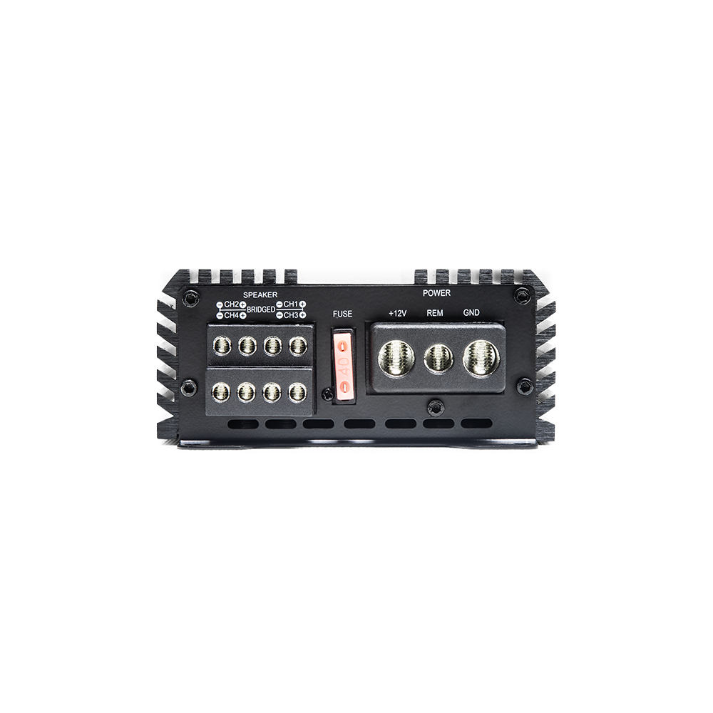 DD AUDIO SS4.500