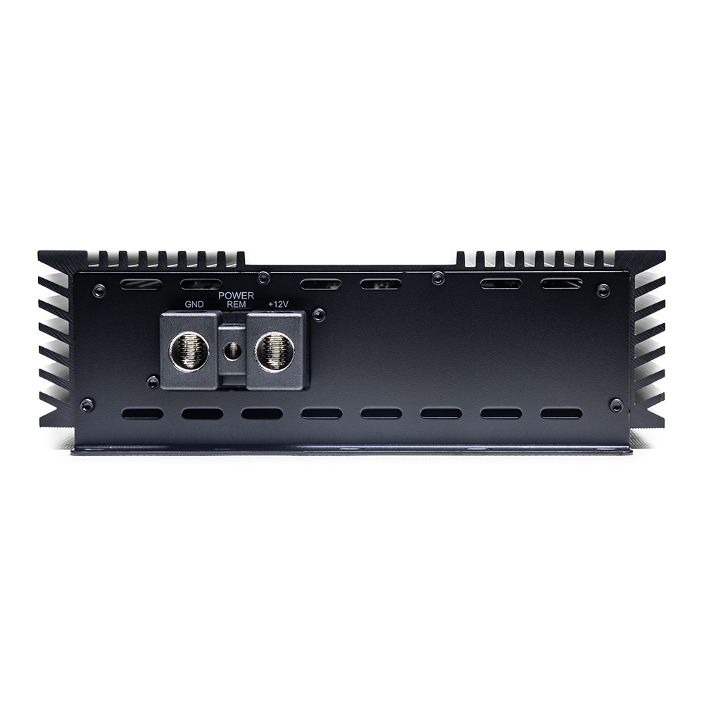 DD Audio M2500
