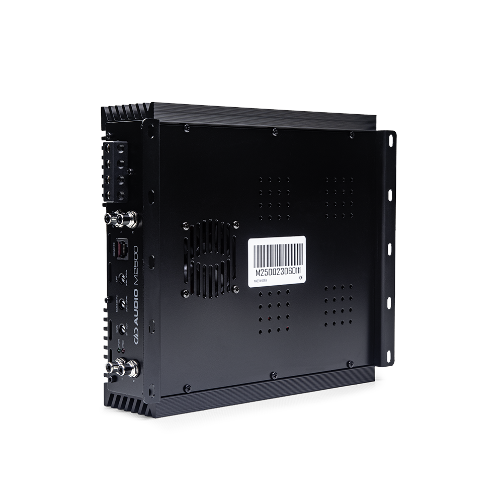 DD Audio M2500