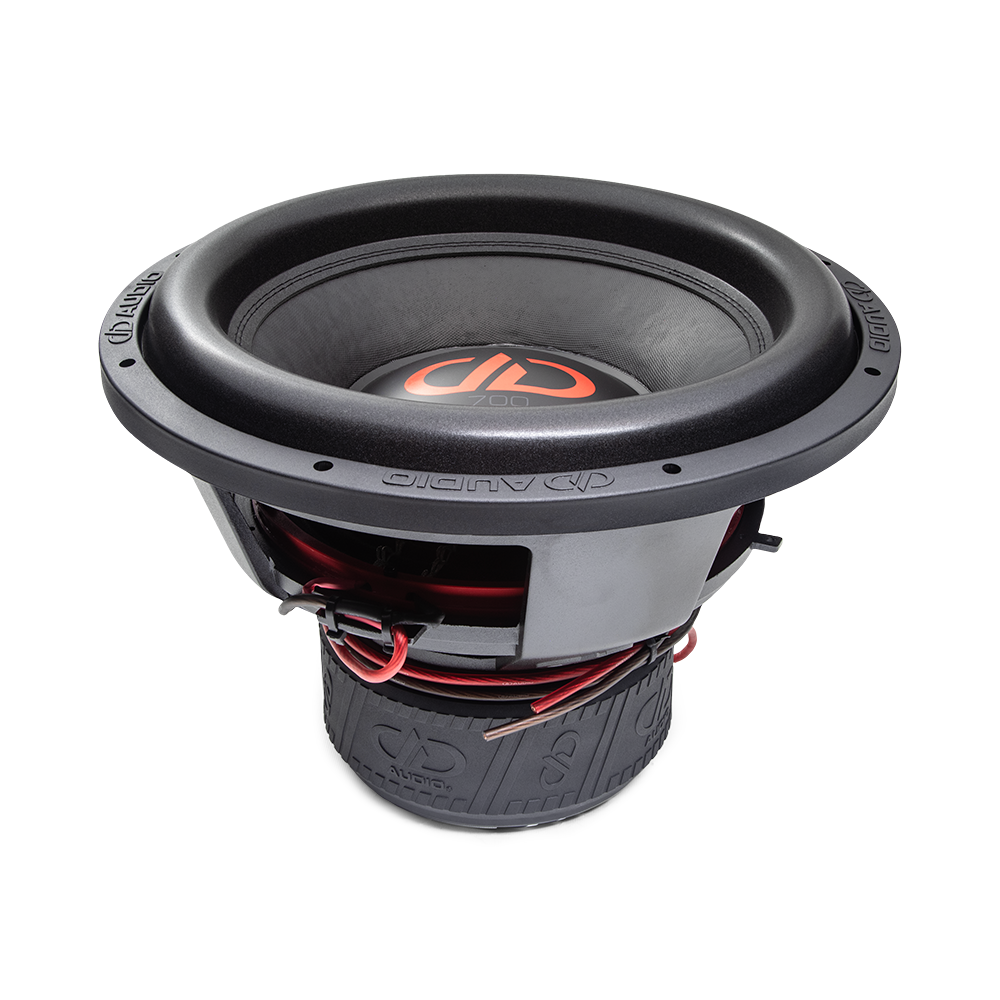 DD audio 718f-D4