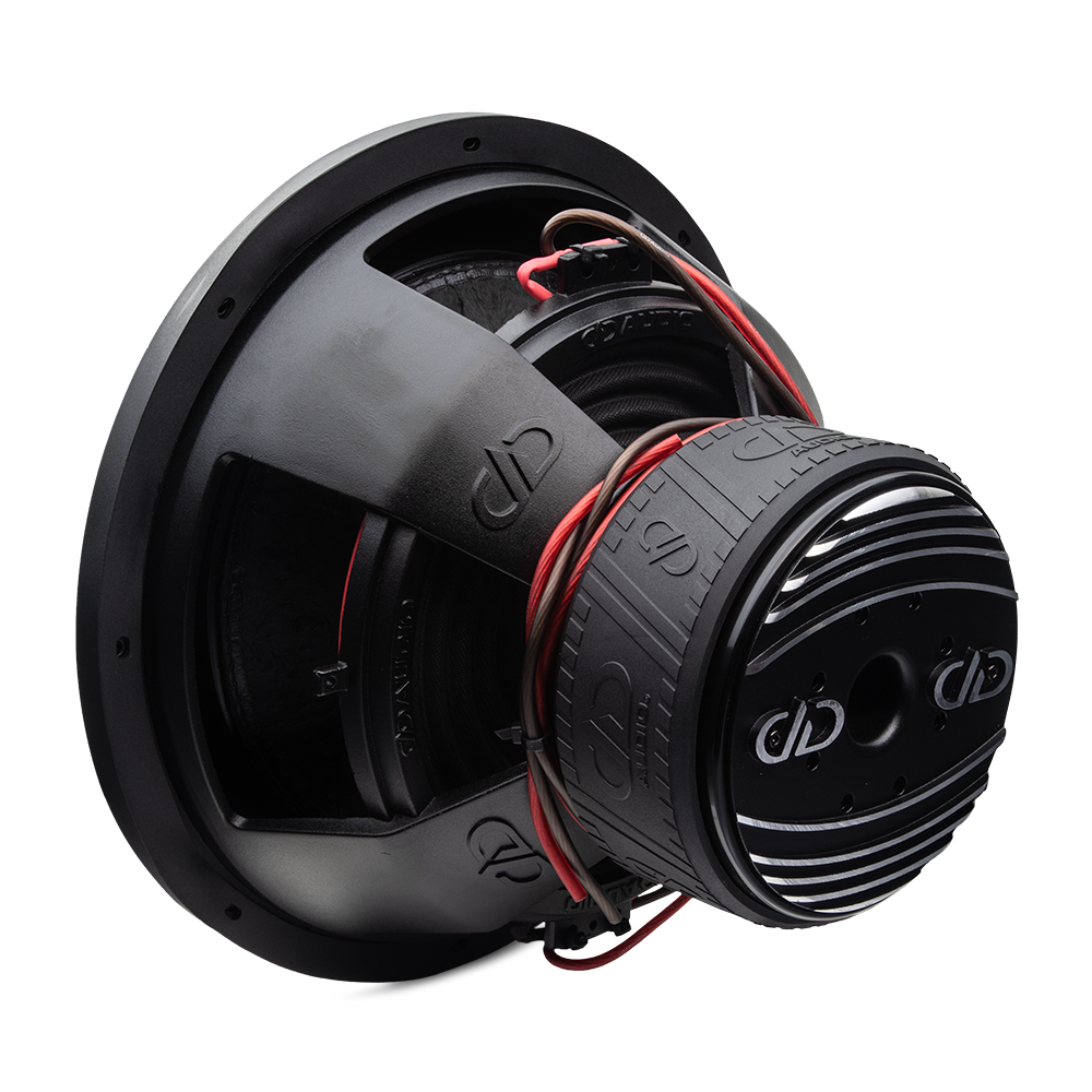 DD audio 718f-D4