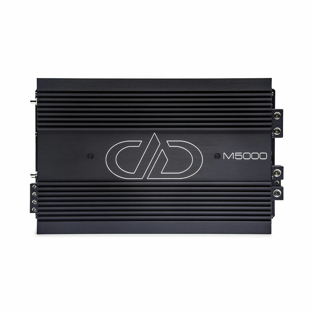 DD Audio M5000